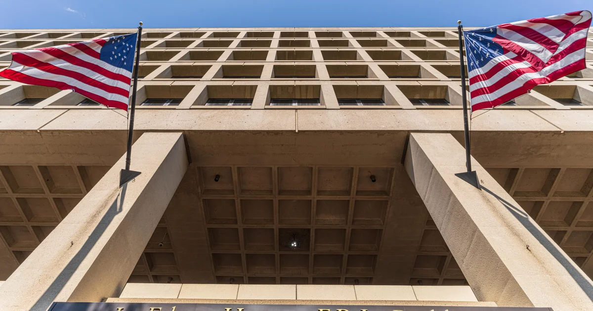 President Trump plans to prevent relocation of FBI ...