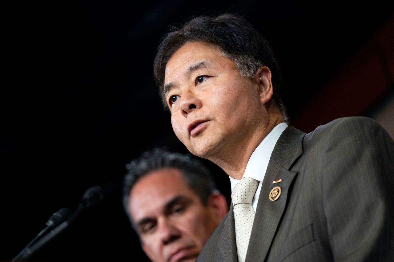 July 21, 2024, presidential campaign news | CNN Politics