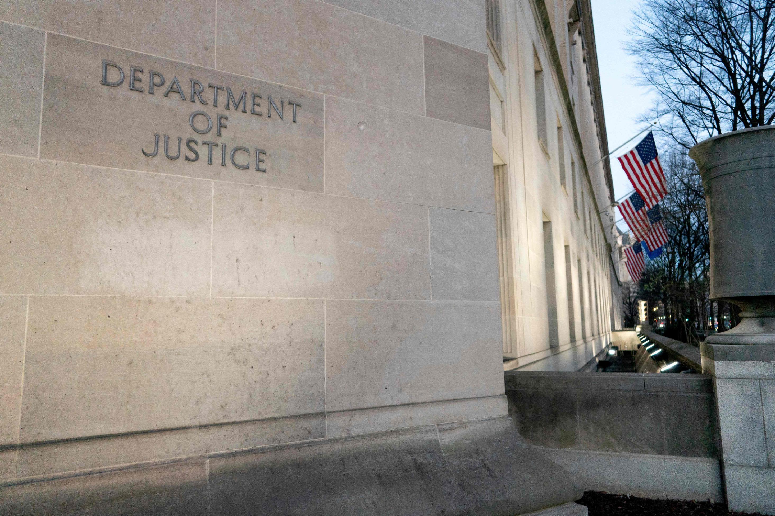 Justice Department closes in on documents subpoenaed from GOP ...