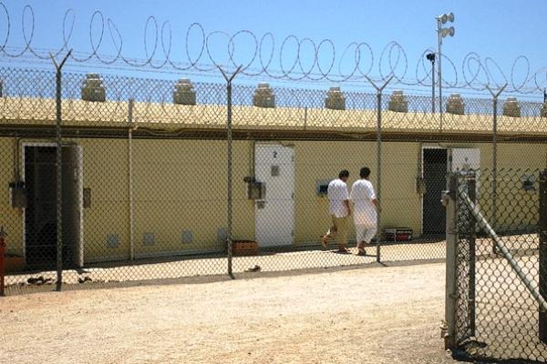 Congress to Choose Where in US to Put Gitmo Prisoners ...