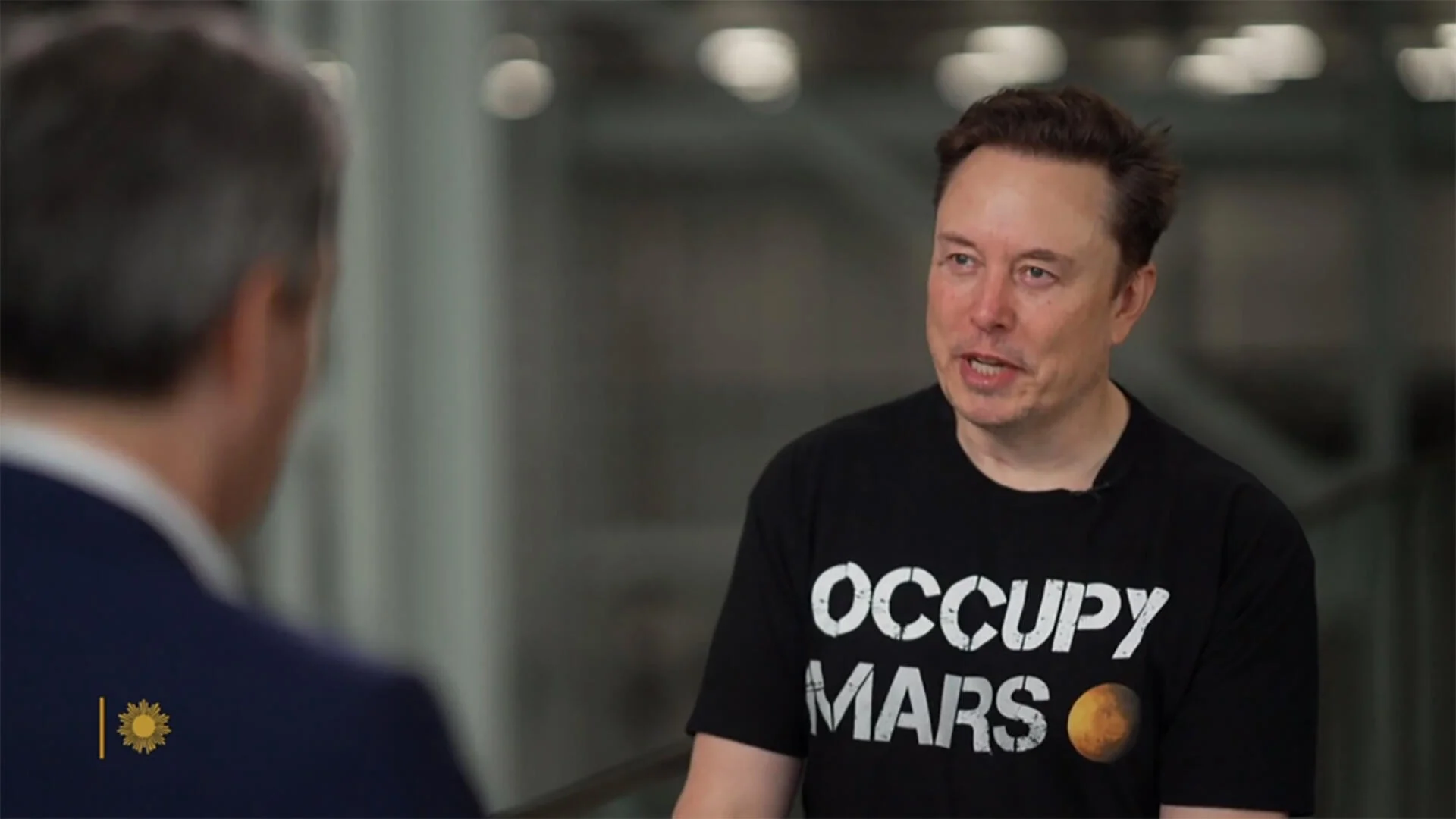 Elon Musk on DOGE and his work in and out of government