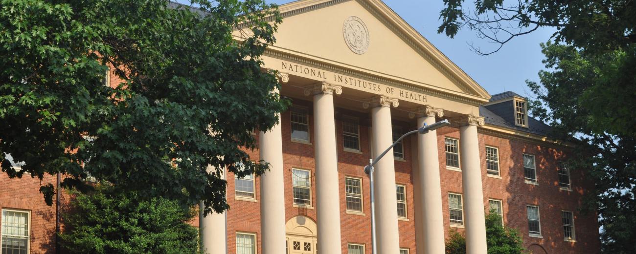 About NIH | National Institutes of Health (NIH)