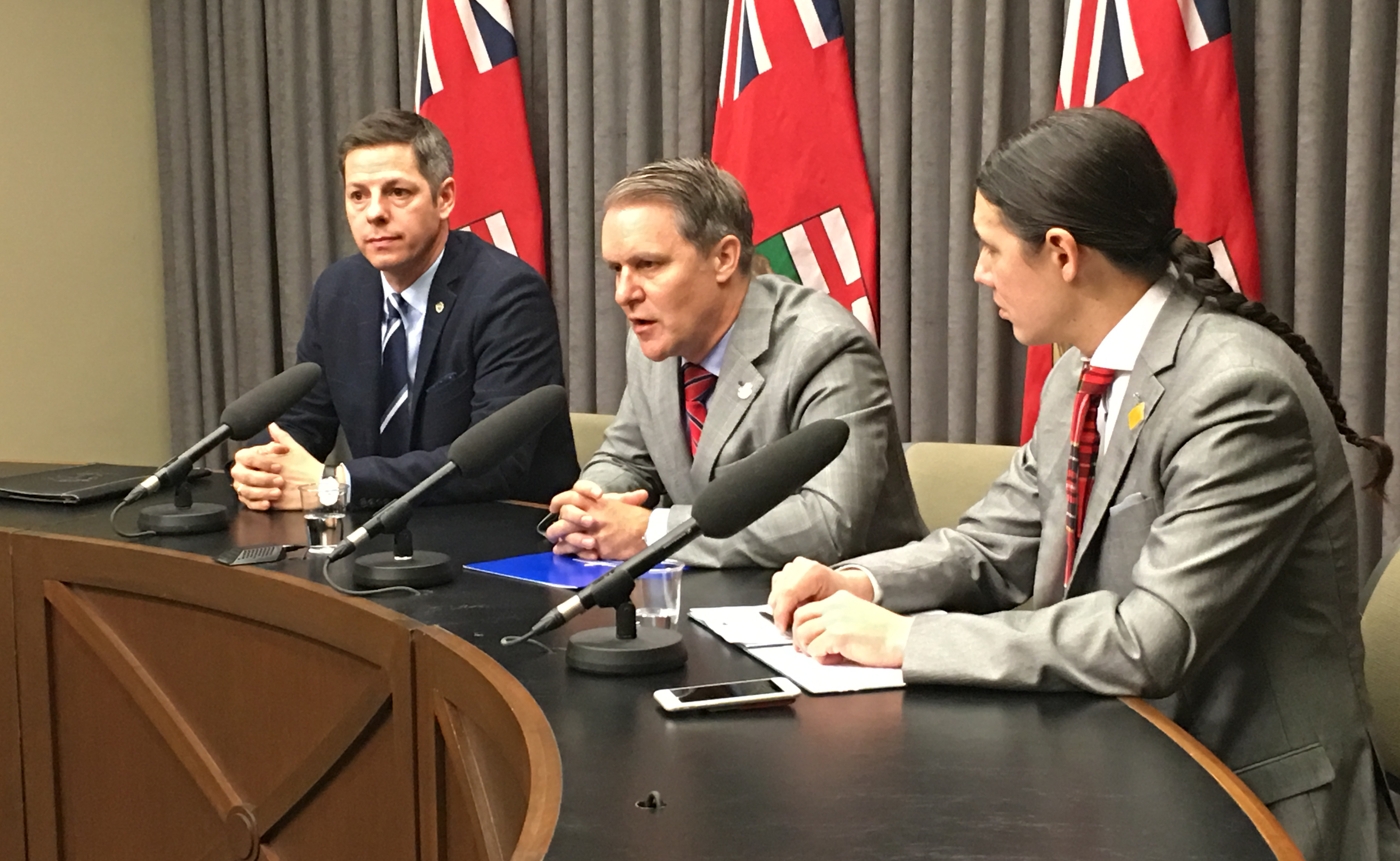 Province of Manitoba | News Releases