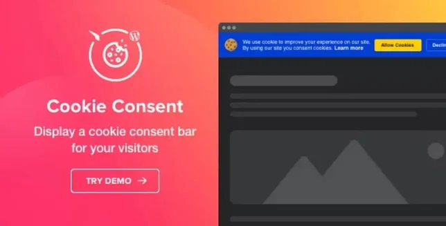 8 Best WordPress Cookie Consent Plugins for GDPR, CCPA, & More