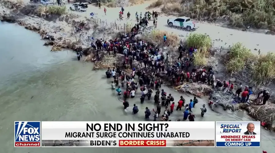 Elon Musk to visit southern border in Texas as migrant ...