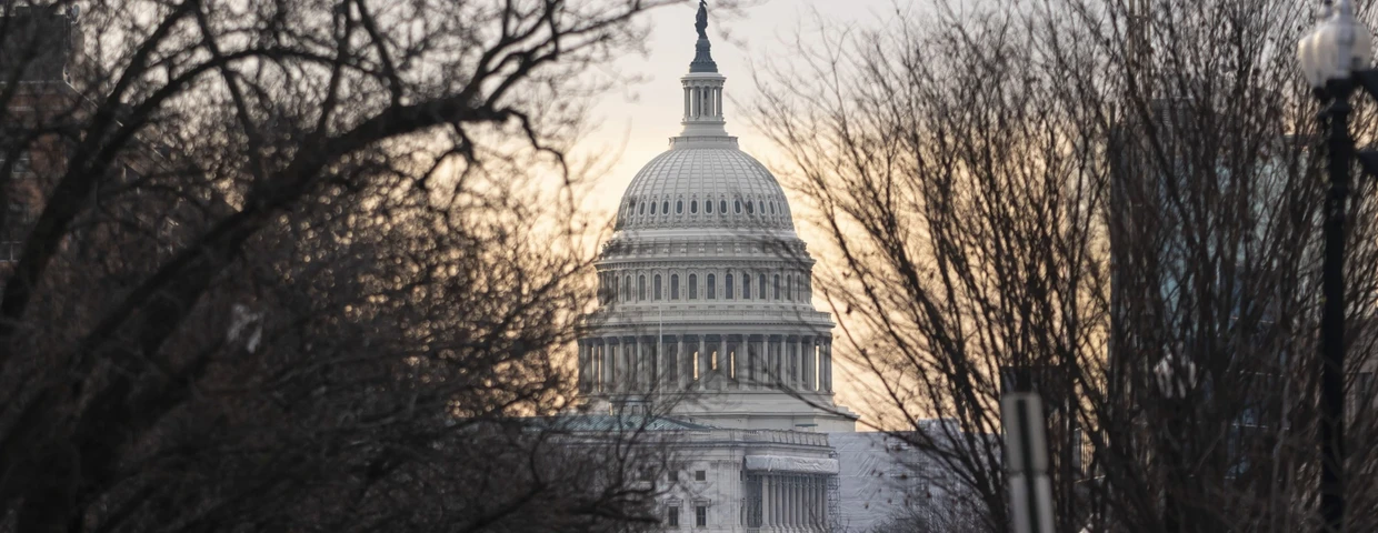 Conservative Groups Call on Congress to Roll Back Climate Law