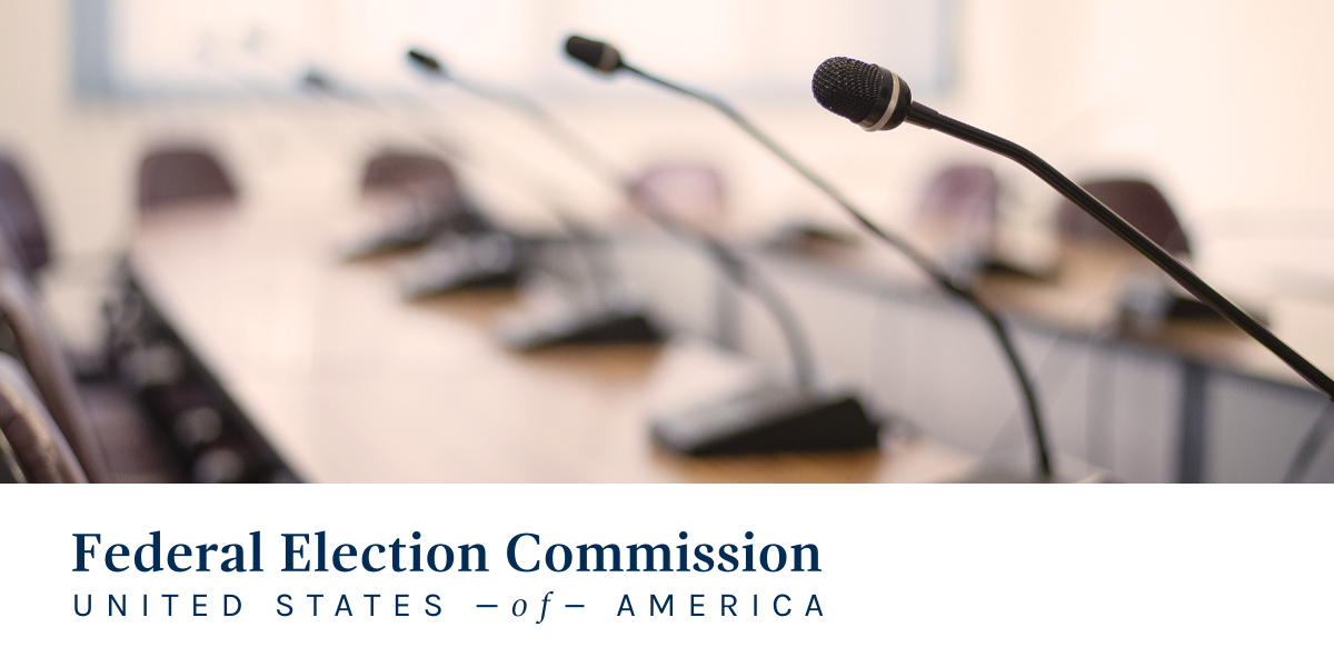 Commission meetings | FEC