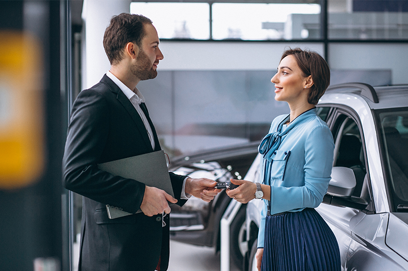 Top 5 Car Dealer Frustrations in 2022 & Solutions - Latest News