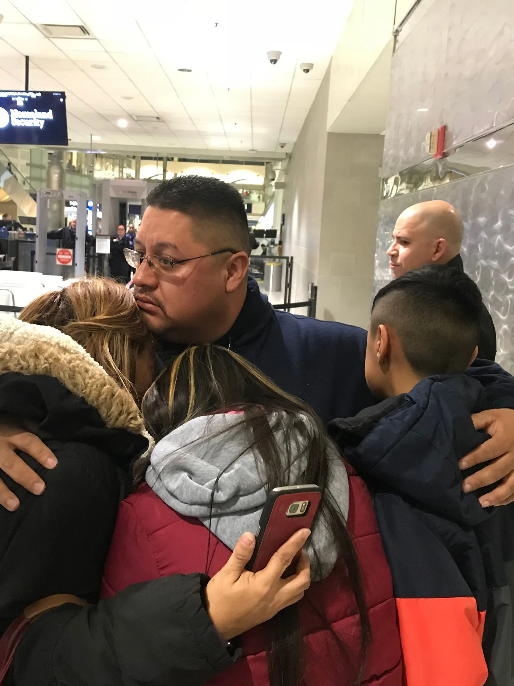 Too old for DACA, man who spent 30 years of his life in U.S. is ...