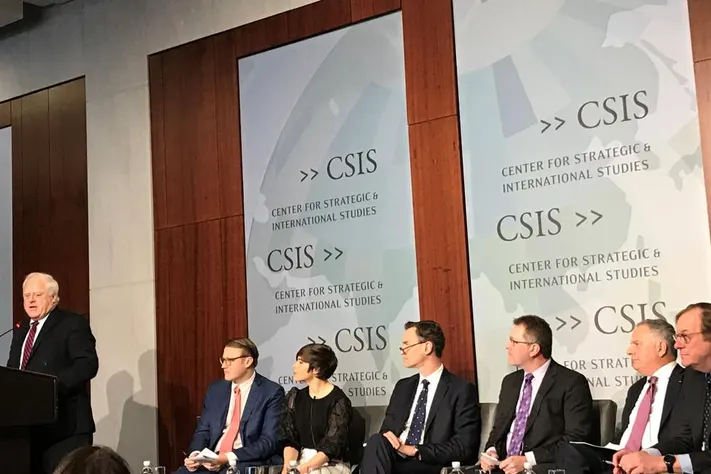 The Best Free-Market Think Tanks Today