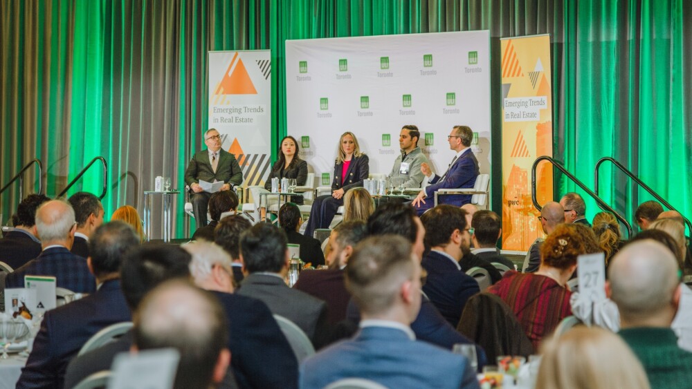 ULI Toronto: Annual Trends in Real Estate 2025 - Urban Land ...