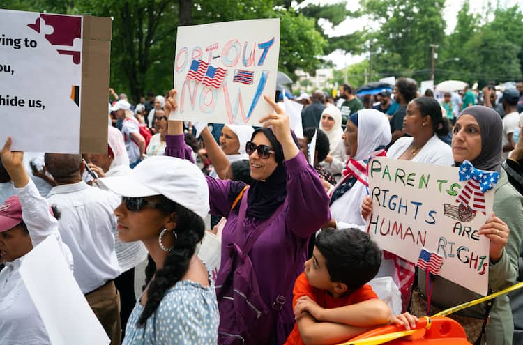 Supreme Court sides with religious parents in LGBTQ ...