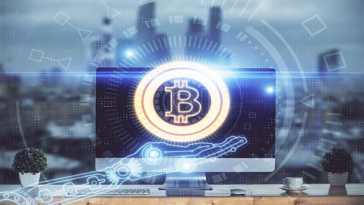 Crypto news today: Trump Media and Crypto.com ETF Partnership ...