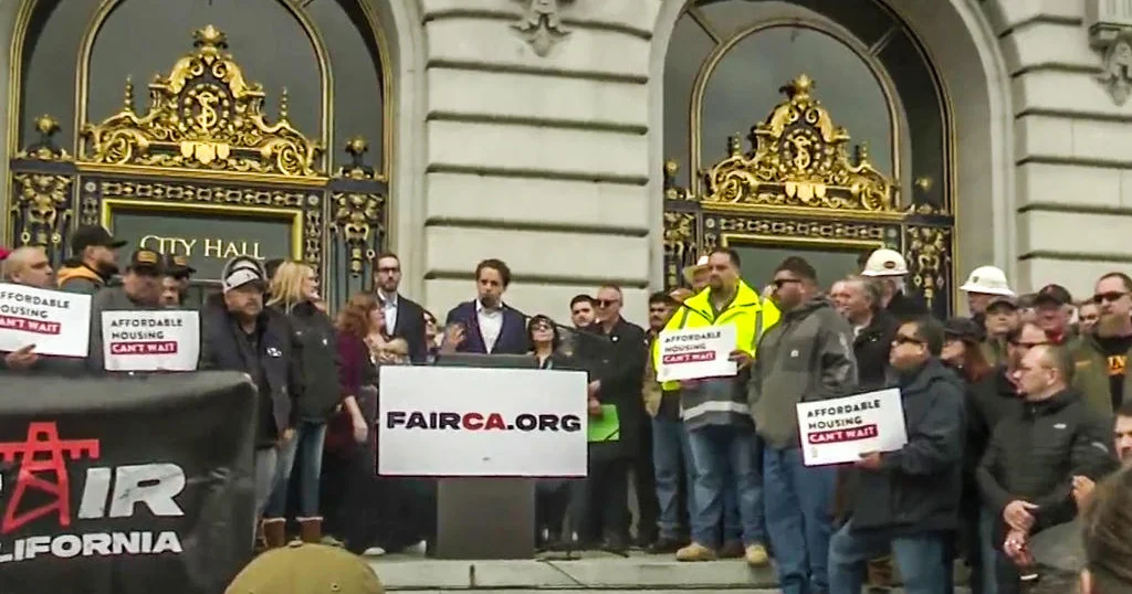 PG&E under fire for slow activation of power to new construction