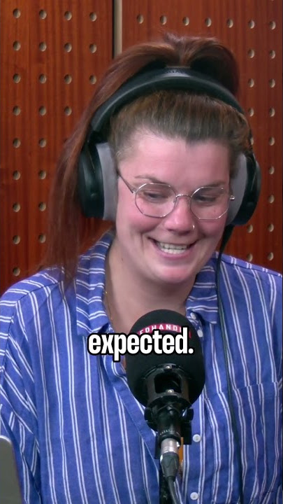 WE HAVE NEWS - Flesh and Code is our BRAND NEW SHOW dropping everywhere July 14th ️ #podcast #ai