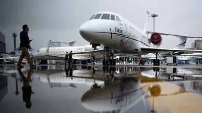 Tax relief on commercial aviation is good news for private ...