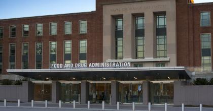 Visitor Information | FDA