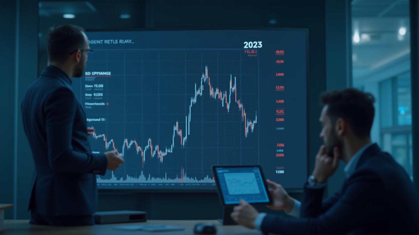 Navigating the Crosscurrents of Japan-US Currency Talks ...