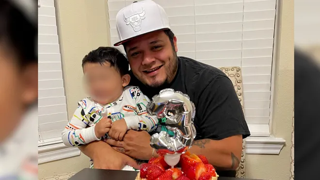 Supreme Court ruling says US must release deported Maryland man