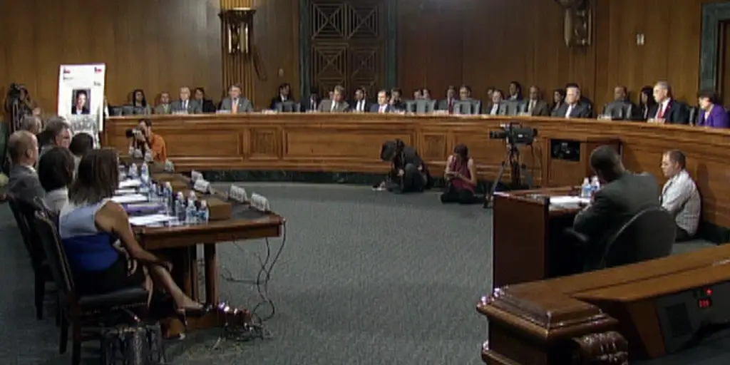 Congressional hearing on victims of immigration policy | Fox News Video