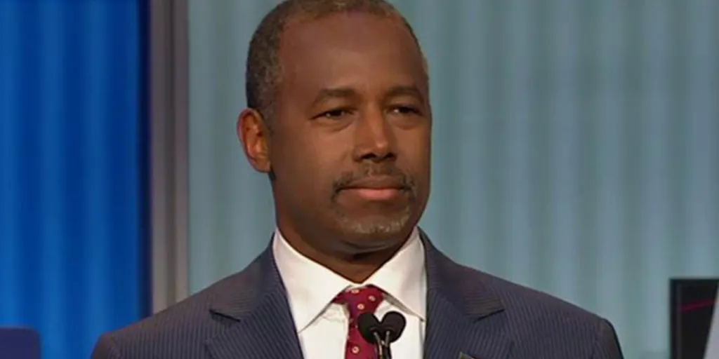 Dr. Ben Carson takes on foreign policy mishaps | Fox News Video