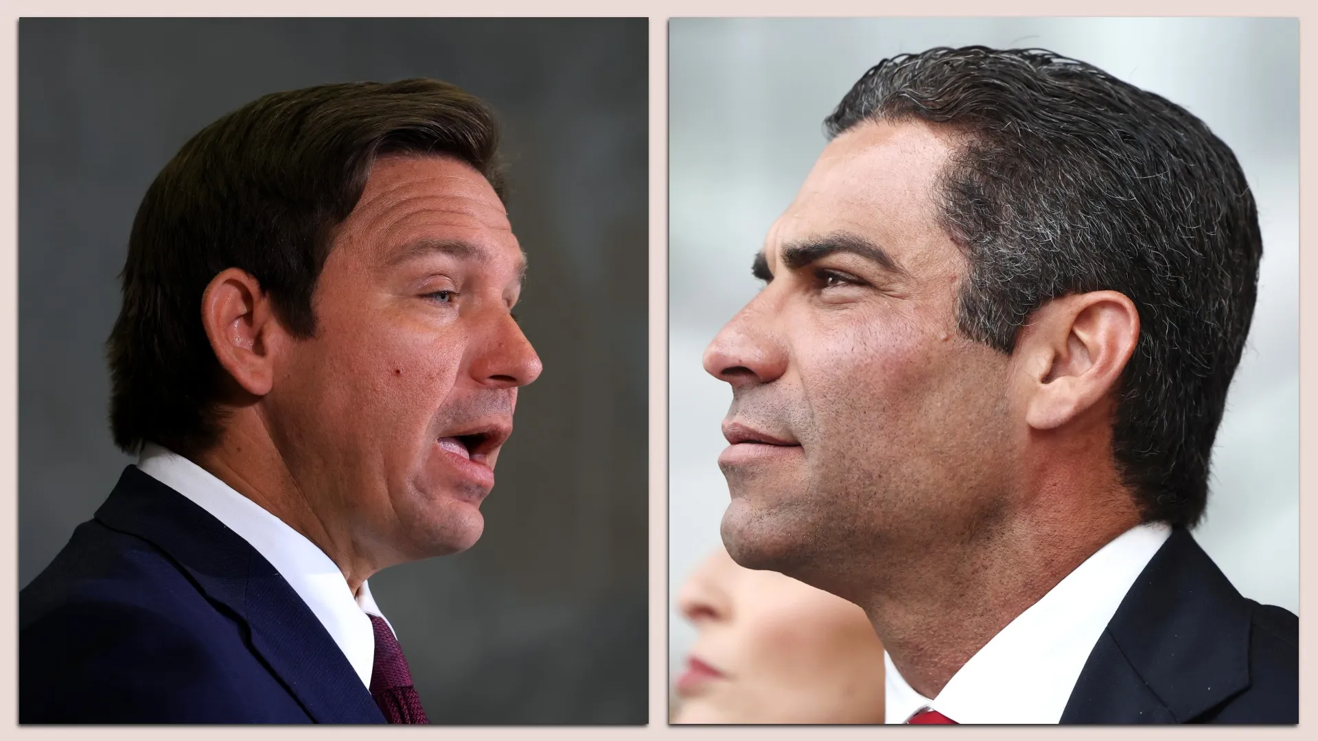 ICE to secure FIFA event: Legal proof required - Axios Miami