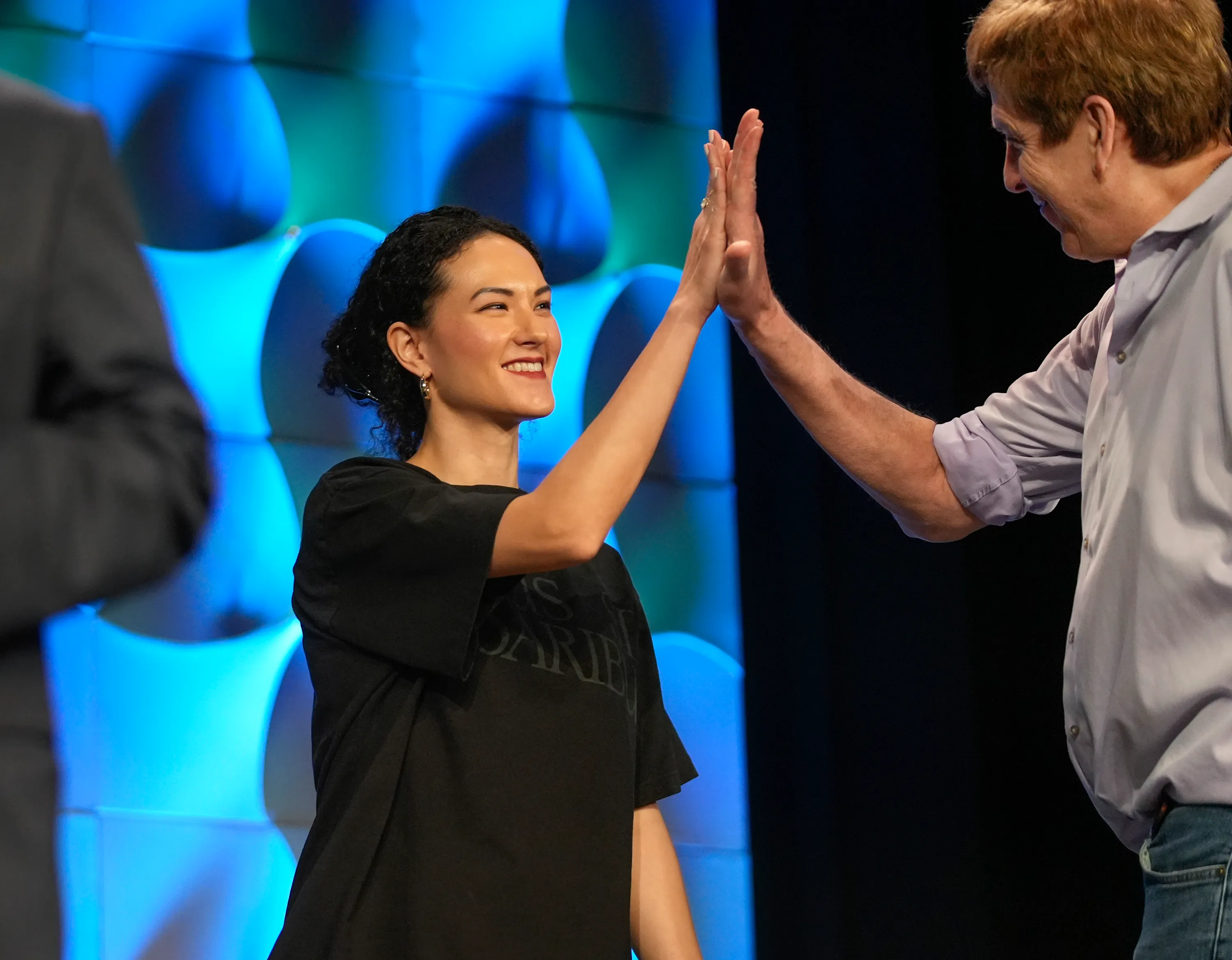 SXSW 2025: Bluesky CEO Jay Graber talks social media, Twitter and more