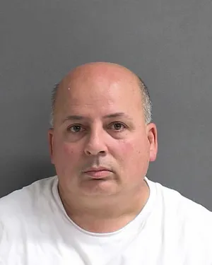 Johnny Noviello, Daytona drug t…