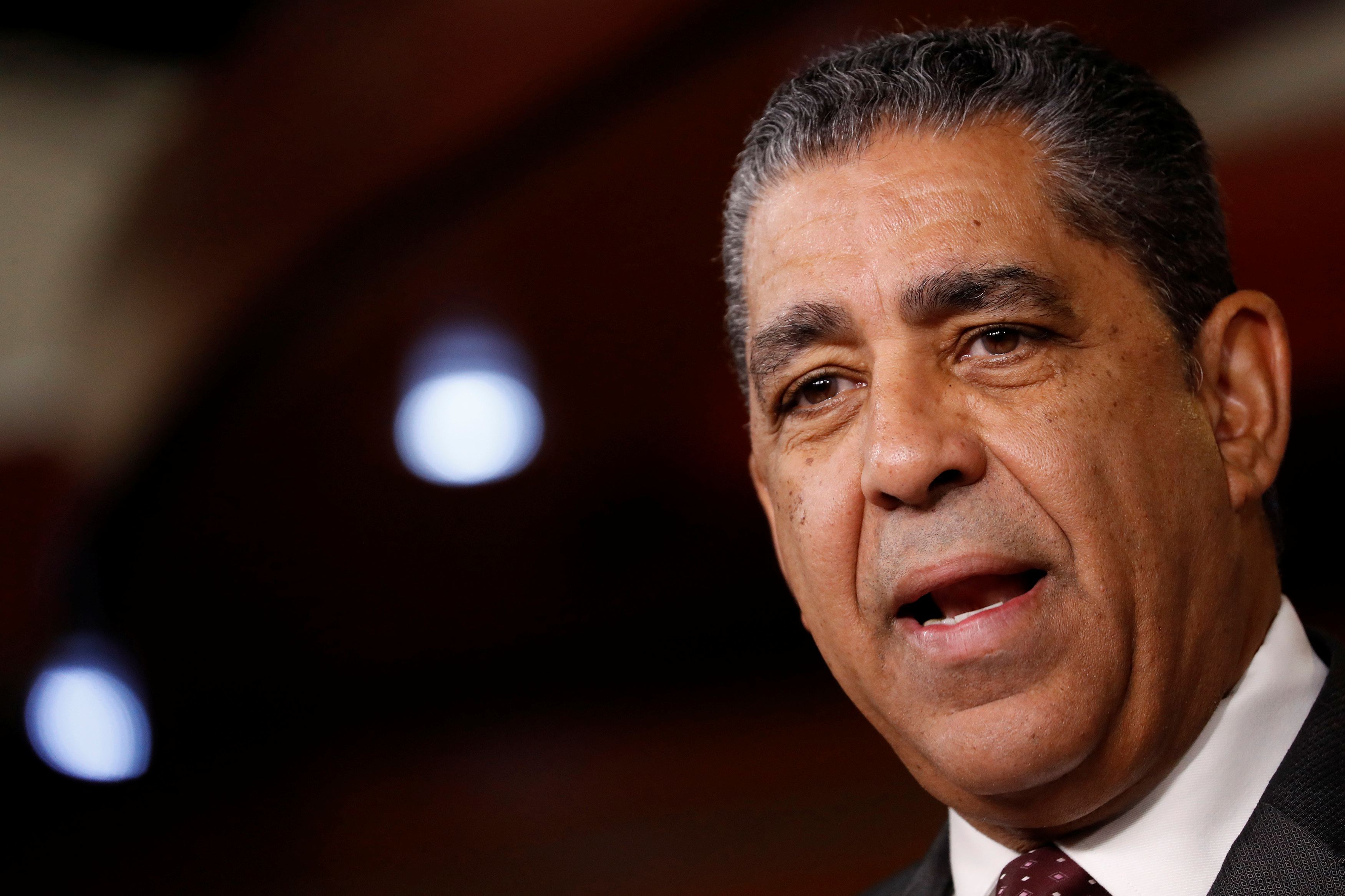 Fourth U.S. lawmaker tests positive for COVID-19 after U.S. Capitol ...