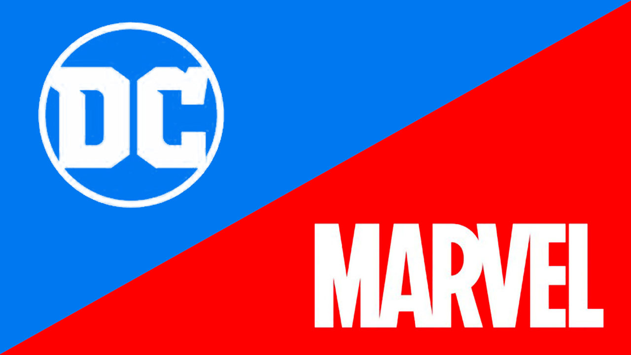 Marvel and DC/Warner Bros. Express Support for Black ...