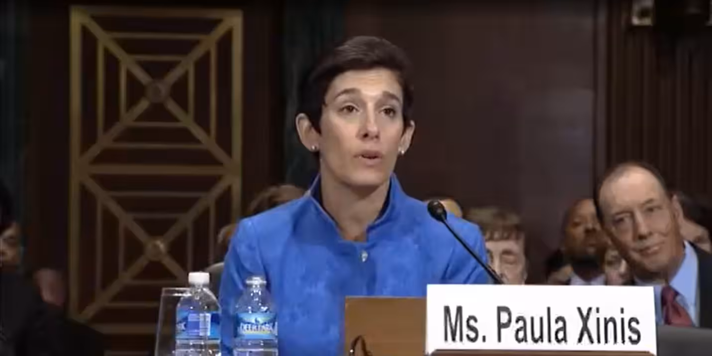 Who is Paula Xinis, the judge ordering Trump to return ...