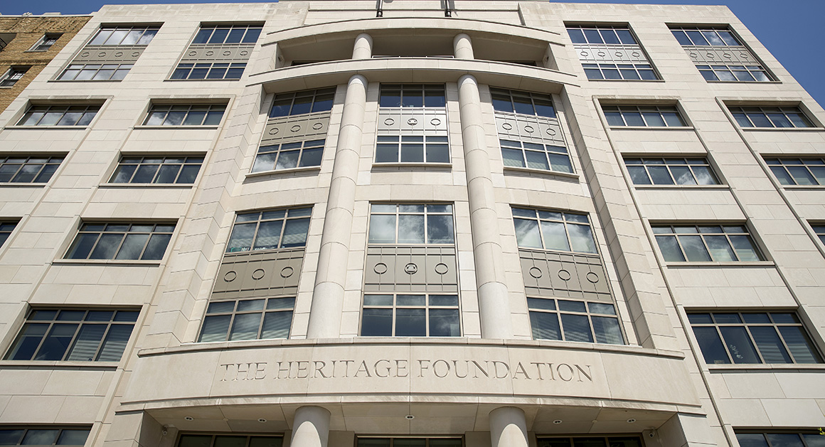 Heritage Foundation taps Kay Coles James to be next president ...