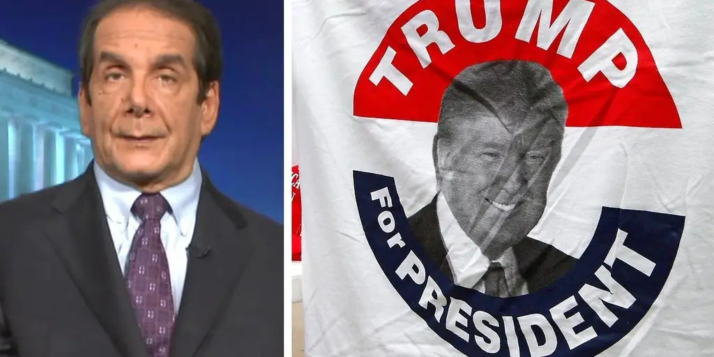 Are Trump supporters having doubts after a challenging week? | Fox News ...