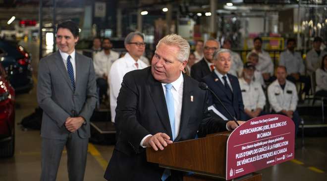 USMCA News Updates | Transport Topics