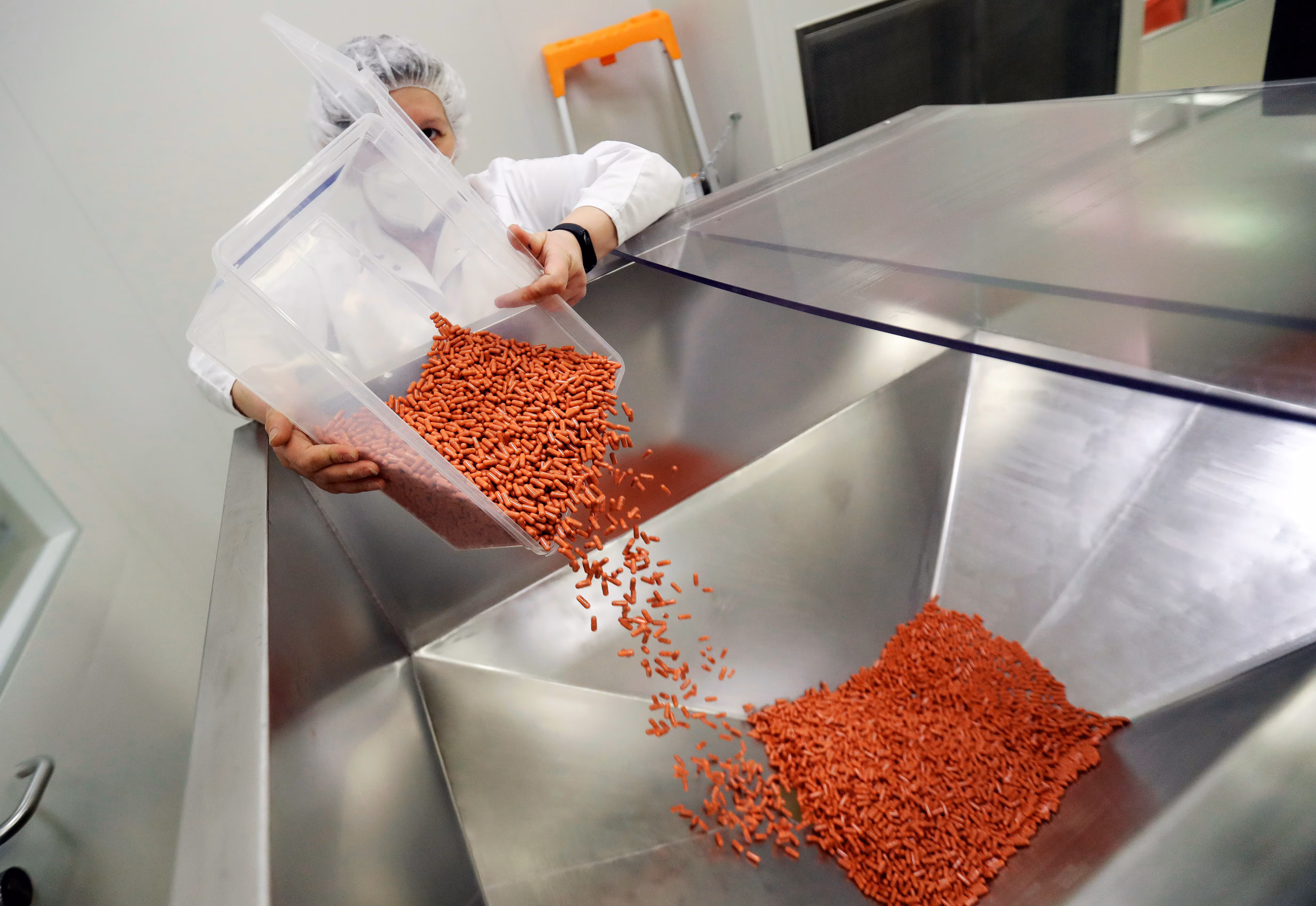 EU parliament to extend new medicine data protection to 7.5 ...