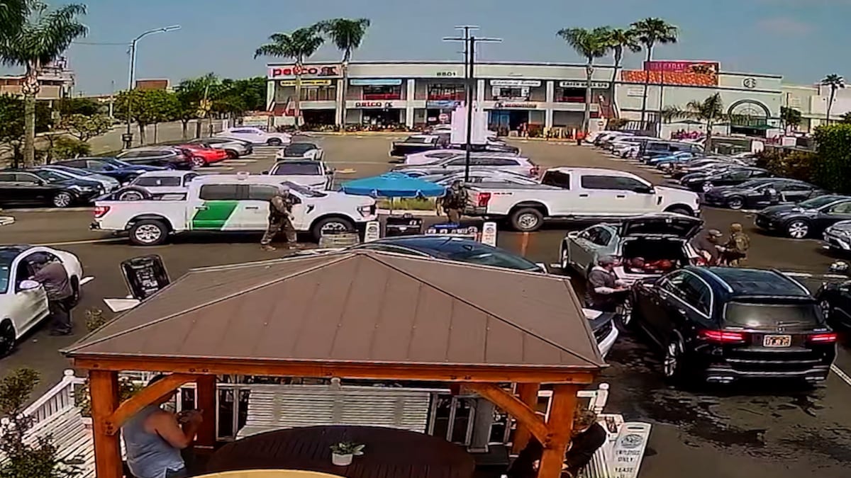 Westchester Hand Wash | June 8, 2025