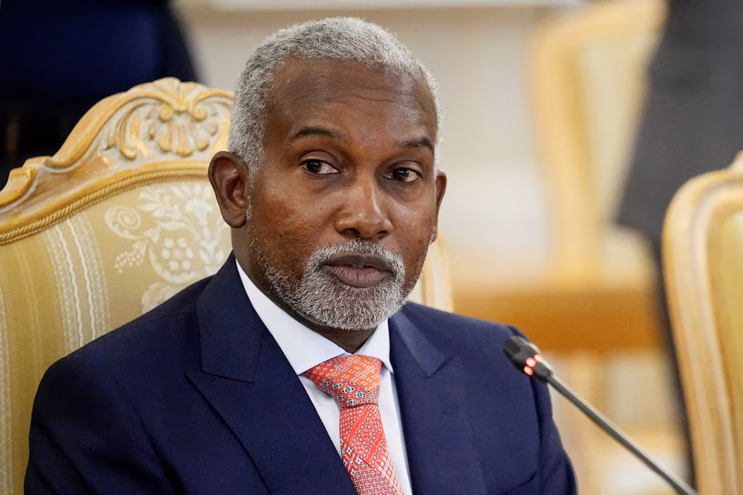 Nigeria says US pressuring Africa to accept Venezuelan ...