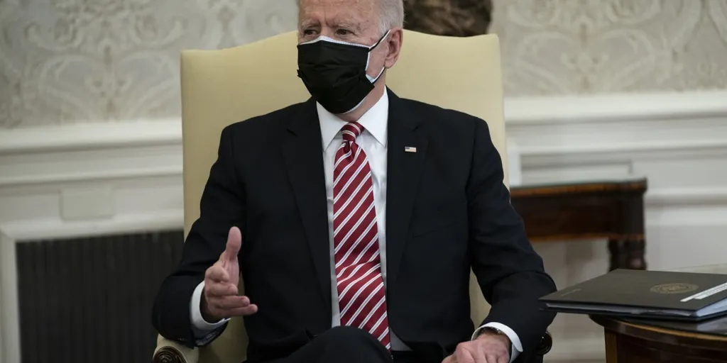 Biden tells governors minimum wage hike unlikely to pass | Fox News Video