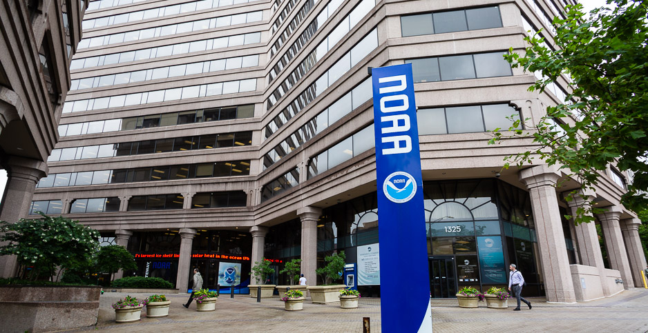 Congressional Dems blast DOGE interest in NOAA - E&E News by ...