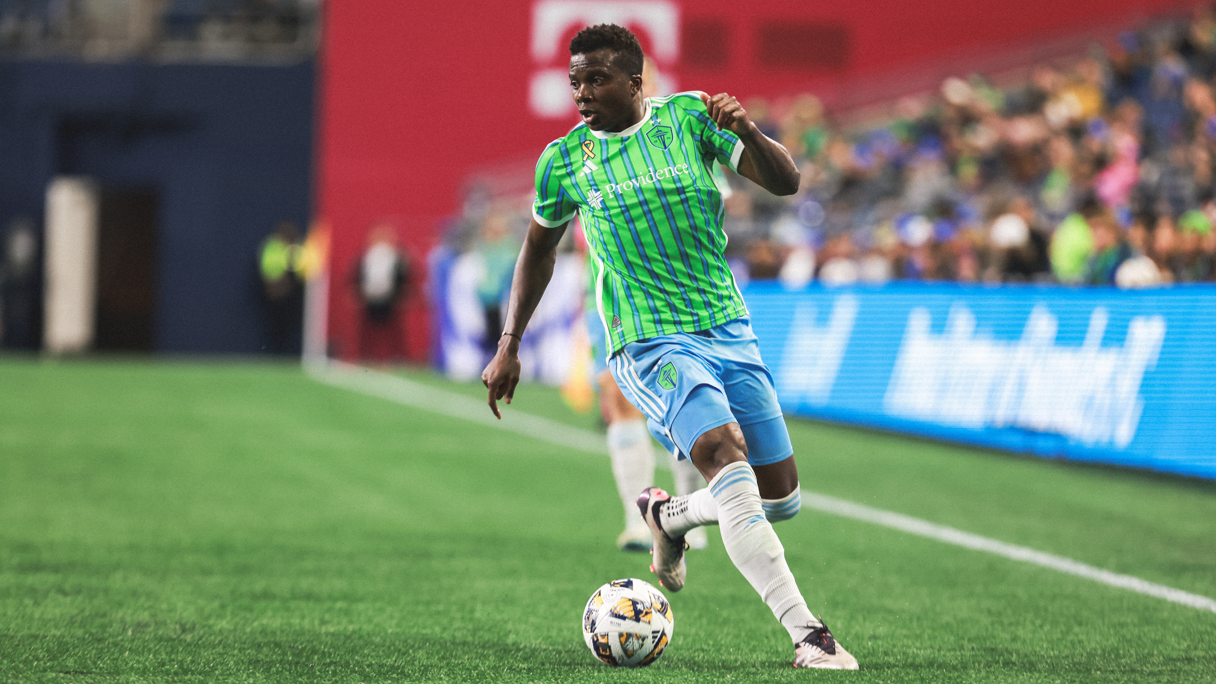 Fast Facts: FIFA Club World Cup 2025 Edition | Seattle Sounders