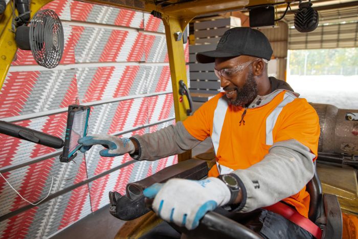 Capitol Materials Coastal, Inc.