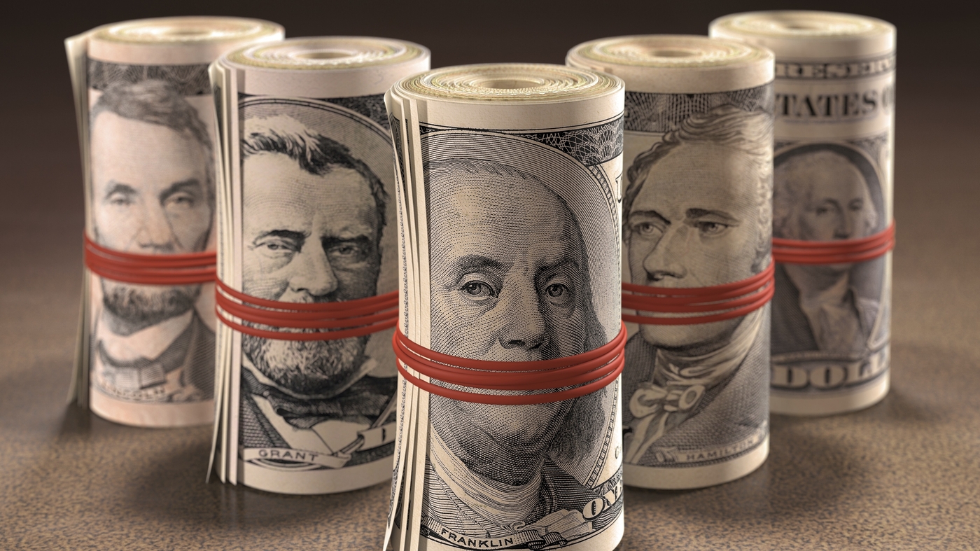 NPR Newsroom Implements New Funding Guidelines : NPR Public Editor : NPR