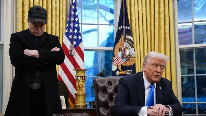 Federal layoffs 2025: See impacted agencies, including NPS ...