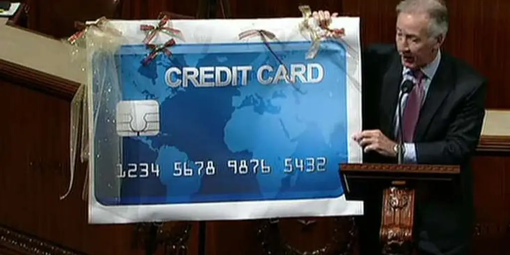 National debt in focus as Trump signs tax cut bill into law | Fox News ...