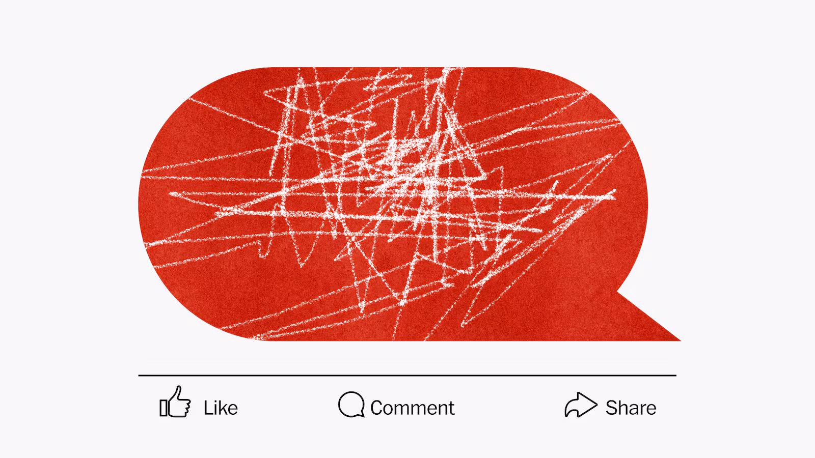 Hate speech could flourish under Meta