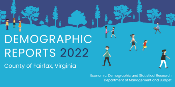 2022 Demographics Report Provides Insight on Local Trends | News Center