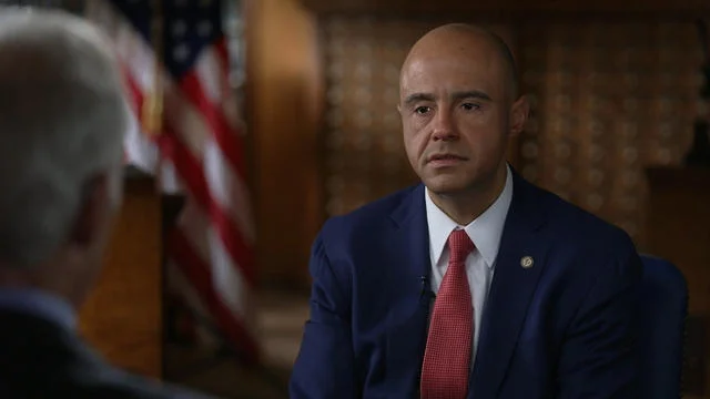 Jan. 6 Capitol riot prosecutions explained | 60 Minutes