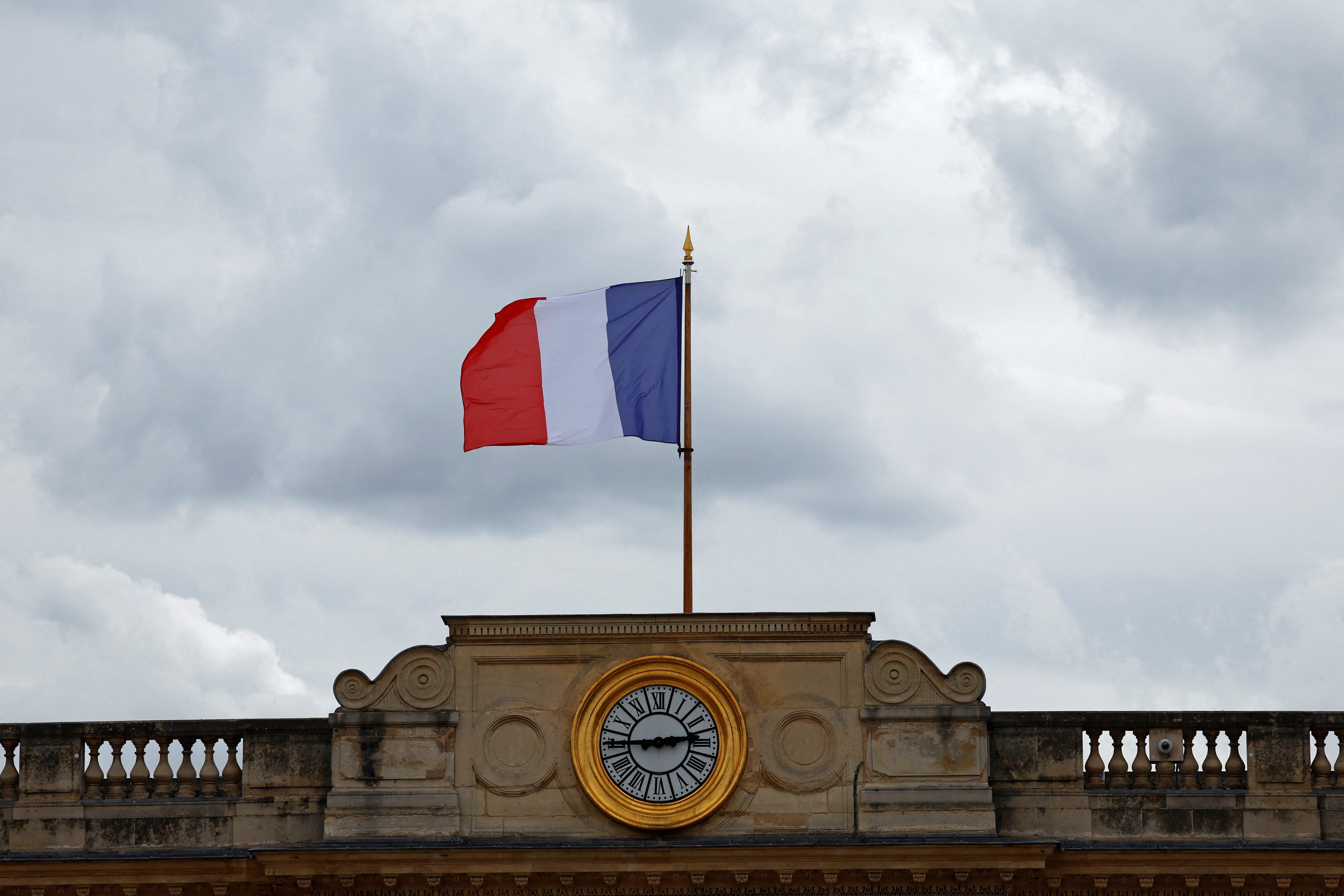 Key dates as France seeks way to form a ruling government ...