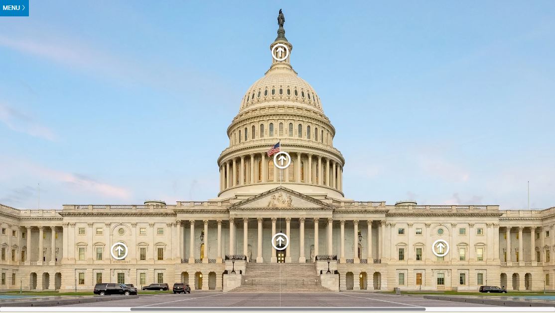 Discover the Capitol Architecture | U.S. Capitol - Visitor Center