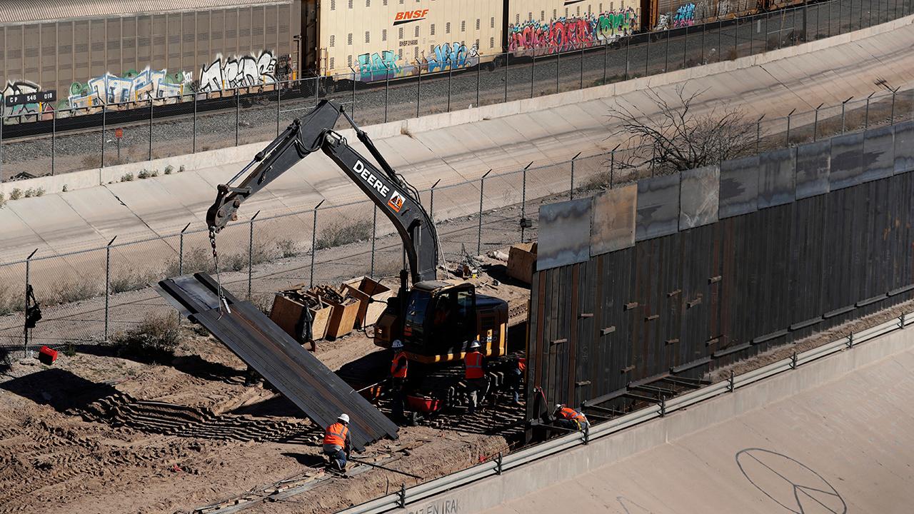 Congress hits snag in border security negotiations over ICE detention ...